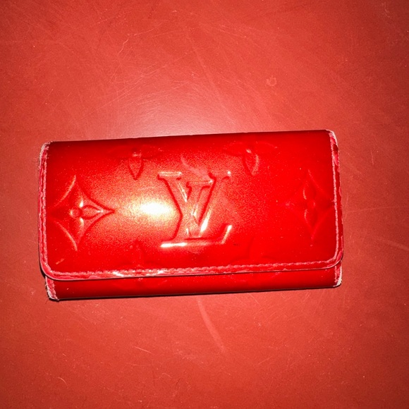 Louis Vuitton Keyholder - Picture 2 of 7